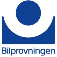 Bilprovningen logo, Bilprovningen contact details