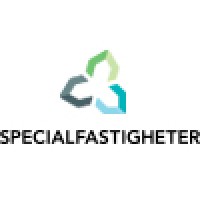 Specialfastigheter Sverige AB logo, Specialfastigheter Sverige AB contact details