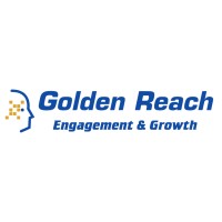 Golden Reach logo, Golden Reach contact details