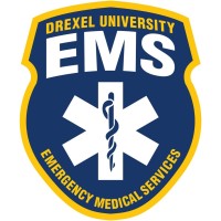 Drexel University Emergency Medical Services logo, Drexel University Emergency Medical Services contact details