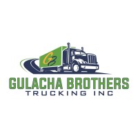 GULACHA BROTHERS TRUCKING INC logo, GULACHA BROTHERS TRUCKING INC contact details