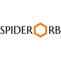 SpiderOrb logo, SpiderOrb contact details