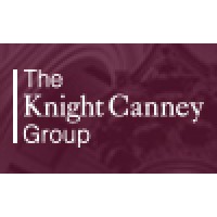 The Knight Canney Group logo, The Knight Canney Group contact details