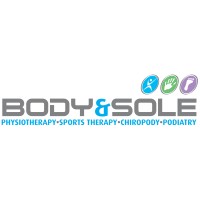 Body and Sole NI Podiatry and Physiotherapy logo, Body and Sole NI Podiatry and Physiotherapy contact details