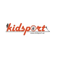 KidSport logo, KidSport contact details