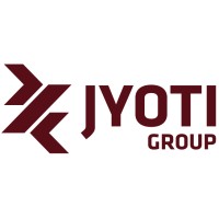 Jyoti Group logo, Jyoti Group contact details