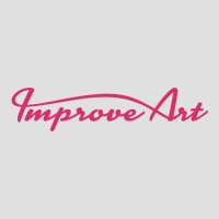 IMPROVE ART logo, IMPROVE ART contact details