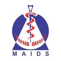 Maulana Azad Institute Of Dental Sciences logo, Maulana Azad Institute Of Dental Sciences contact details