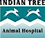 Indian Tree Animal Hospital logo, Indian Tree Animal Hospital contact details