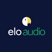 elo audio logo, elo audio contact details