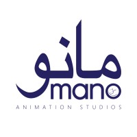 Mano Animation Studios logo, Mano Animation Studios contact details