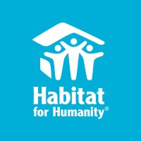 Habitat for Humanity of Utah County logo, Habitat for Humanity of Utah County contact details