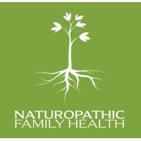 Naturopathic Family Health logo, Naturopathic Family Health contact details