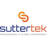 SutterTek logo, SutterTek contact details