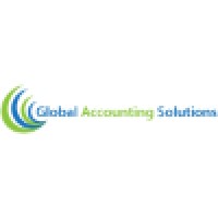 Global Accounting Solutions logo, Global Accounting Solutions contact details