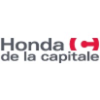 Honda de la Capitale logo, Honda de la Capitale contact details