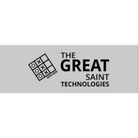 The Great Saint Technologies logo, The Great Saint Technologies contact details