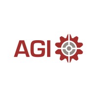 AGI Engineering logo, AGI Engineering contact details