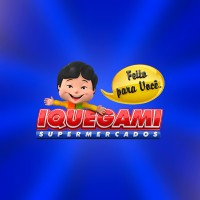 Iquegami Supermercados logo, Iquegami Supermercados contact details