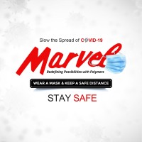 Marvel Vinyls Limited logo, Marvel Vinyls Limited contact details