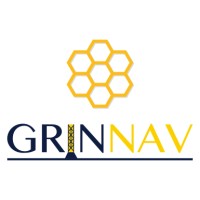 GRINNAV logo, GRINNAV contact details