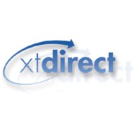 xtDirect logo, xtDirect contact details