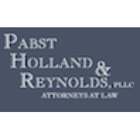 Pabst Holland & Reynolds, PLLC logo, Pabst Holland & Reynolds, PLLC contact details