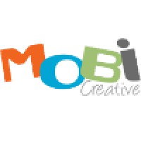 Mobi Creative Inc logo, Mobi Creative Inc contact details