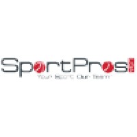 SportProsUSA logo, SportProsUSA contact details