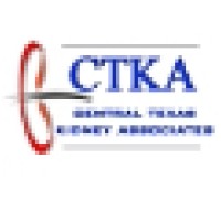 Central Texas Kidney Associates logo, Central Texas Kidney Associates contact details