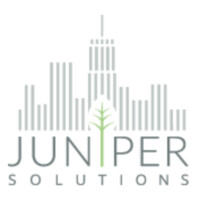 Juniper Solutions logo, Juniper Solutions contact details