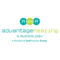 Advantage Hearing & Audiology logo, Advantage Hearing & Audiology contact details