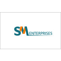 S M ENTERPRISES logo, S M ENTERPRISES contact details