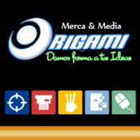 Origami Merca y Media logo, Origami Merca y Media contact details