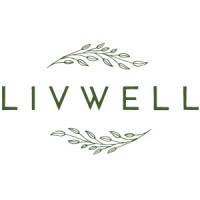 LivWell Nutrition logo, LivWell Nutrition contact details