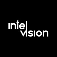 Intelvision logo, Intelvision contact details