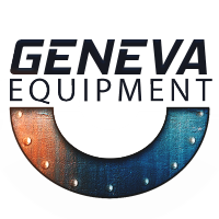 Geneva Equipment logo, Geneva Equipment contact details