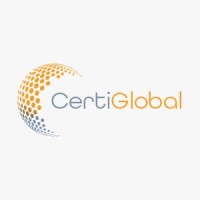 Certiglobal logo, Certiglobal contact details