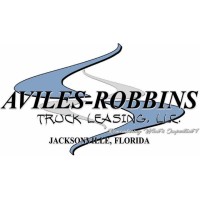 AVILÉS-ROBBINS TRUCK LEASING LLC logo, AVILÉS-ROBBINS TRUCK LEASING LLC contact details