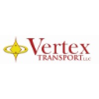 Vertex Transport, LLC. logo, Vertex Transport, LLC. contact details