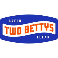 Two Bettys logo, Two Bettys contact details