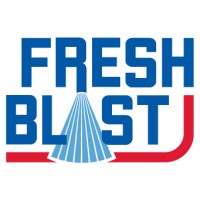 Fresh Blast Inc. logo, Fresh Blast Inc. contact details