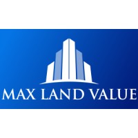 Max Land Value logo, Max Land Value contact details