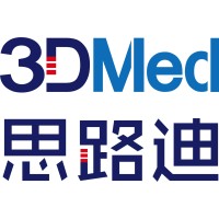 3D Medicines Inc logo, 3D Medicines Inc contact details