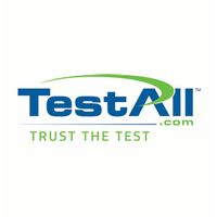 TestAll.com™ logo, TestAll.com™ contact details