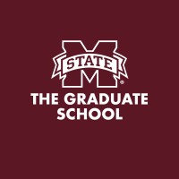 Mississippi State University - The Graduate School logo, Mississippi State University - The Graduate School contact details