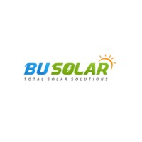 BU Solar Solutions logo, BU Solar Solutions contact details