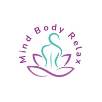 Mind Body Relax logo, Mind Body Relax contact details