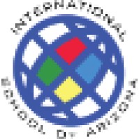 International School of Arizona logo, International School of Arizona contact details