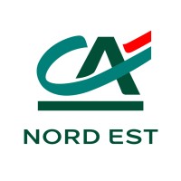 Crédit Agricole du Nord Est logo, Crédit Agricole du Nord Est contact details